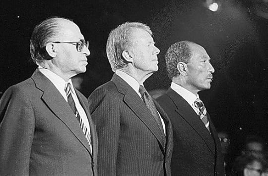 Begin-Carter-and-Sadat-at-Camp-David-1978
