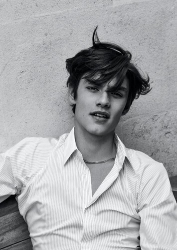 Fan Casting Louis Partridge As Jameson Hawthorne In The, 60% OFF