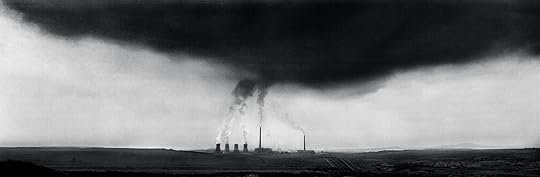 Josef Koudelka, Black Triangle region (Ore Mountains), Czechoslovakia, 1991