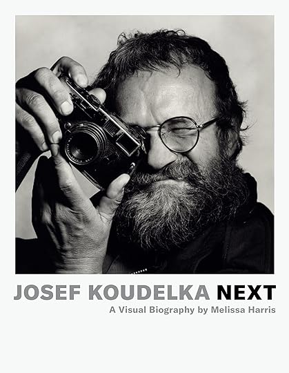 Josef Koudelka: Next