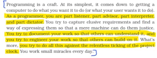 The-Pragmatic-Programmer