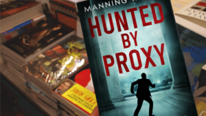 Hunted by Proxy