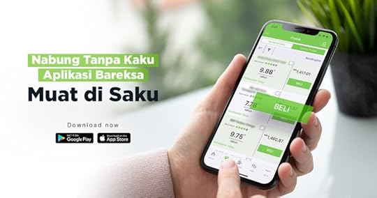 aplikasi investasi bareksa