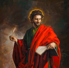 Apostle John