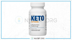 keto actives