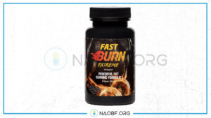 fast burn extreme