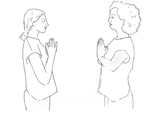 Applied Polyvagal Theory in Yoga Image Credit Sabrina Husain Bajakian Dr. Arielle Schwartz