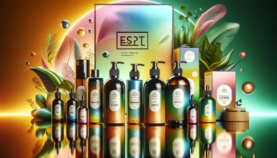 Ai copywriting for skincare products