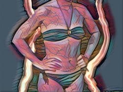 the fire of desire