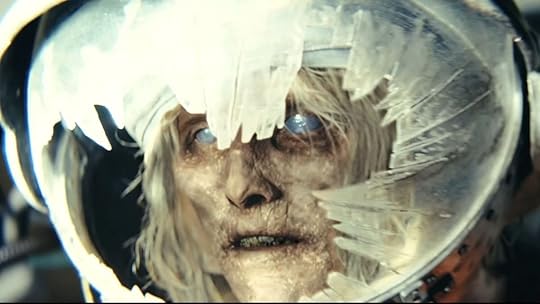 Constellation Trailer starring Noomi Rapace on Apple TV+