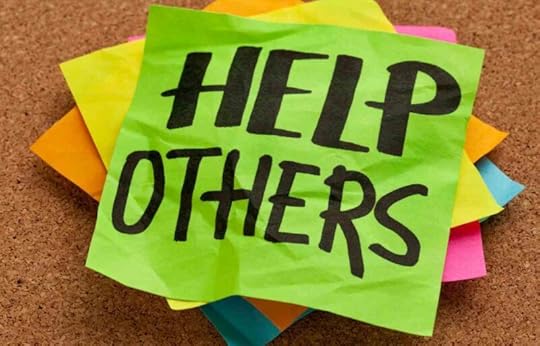 Unlocking Authenticity: Breaking the Cycle of Seeking Validation Through Helping Others