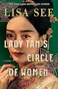 Lady Tan's Circle of Women book cover