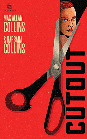 Cutout cover
