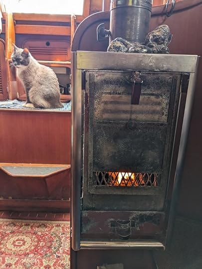 The First Fire of 2023