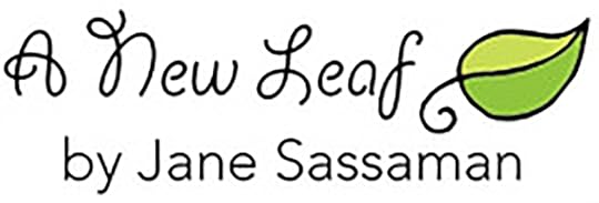 NEW! A New Leaf Fabrics by Jane Sassaman for Free Spirit Fabrics