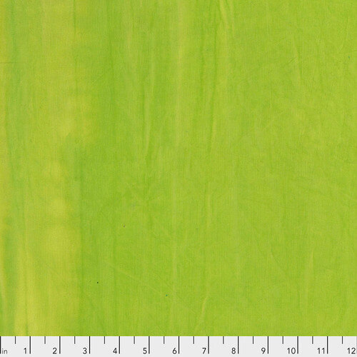 NEW! A New Leaf Fabrics by Jane Sassaman for Free Spirit Fabrics