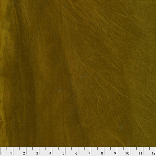 NEW! A New Leaf Fabrics by Jane Sassaman for Free Spirit Fabrics