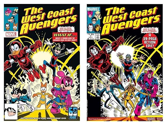 Marvel's