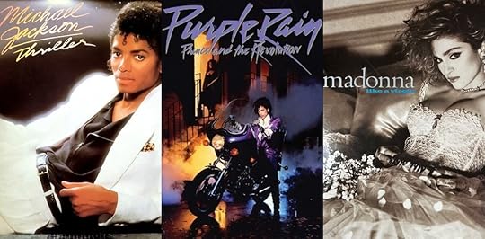 Michael Jackson's