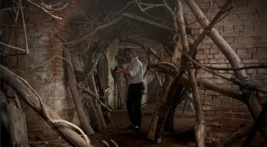 True Detective carcosa episode