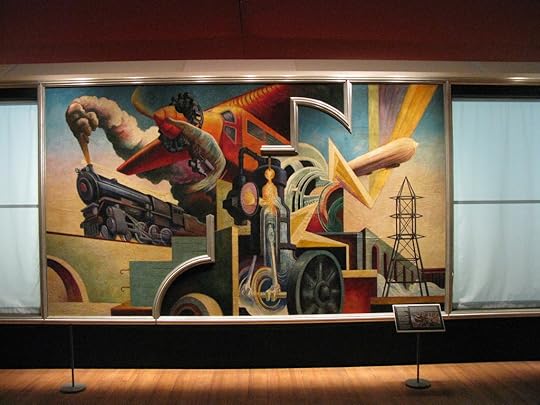 New York - February 2015 Metropolitan Museum of Art