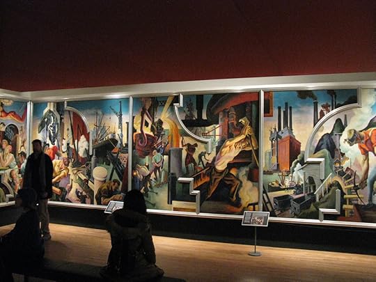 New York - February 2015 Metropolitan Museum of Art