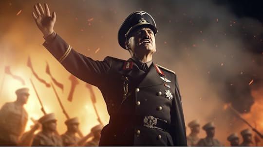 Futurist Speaker Thomas Frey Blog: Dialogue with a Digital Dictator