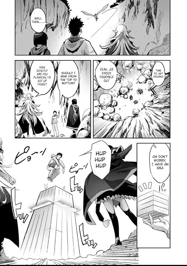 Survival in Another World with My Mistress! Manga, Vol. 1 by SASAYUKi