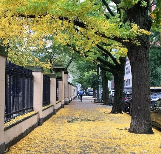 West Village, New York City