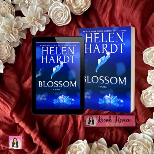 blossom by helen hardt