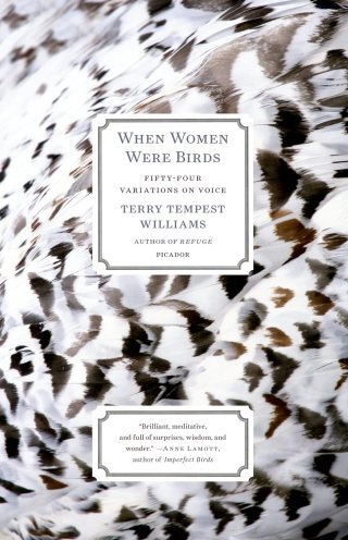 The Bird in the Heart: Terry Tempest Williams on the Paradox of Transformation and How to Live with Uncertainty