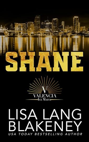 SHANE