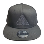 Illuminati Blackout Hat