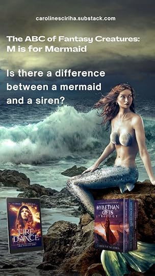 mermaid