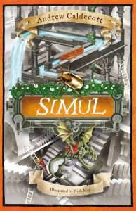 Cover of Simul