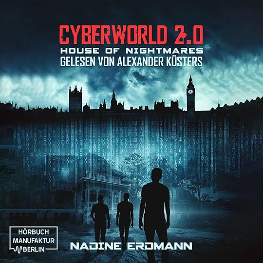 Cover Geminus Obscurus