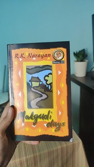 Malgudi Days