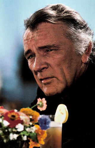 Richard Burton