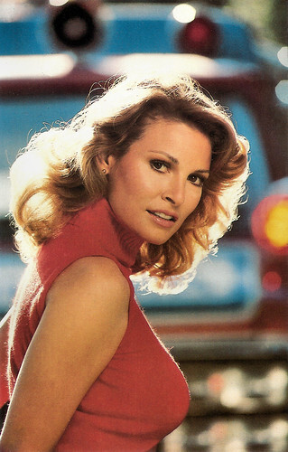 Raquel Welch