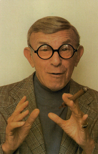 George Burns