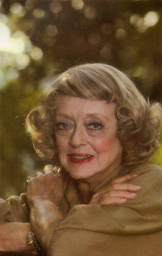 Bette Davis