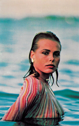 Margaux Hemingway