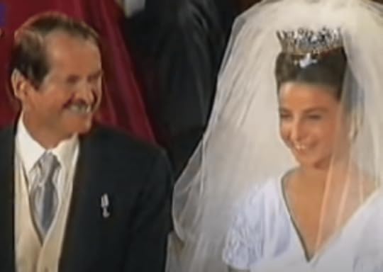 king luis diamond tiara