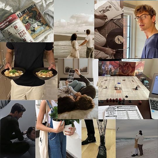 out on a limb aesthetic