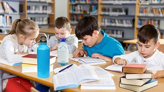 reading impact on life