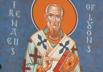 Irenaeus 4
