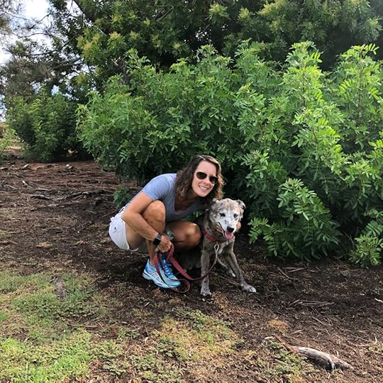 Karlie and Andie at Anna's Spot