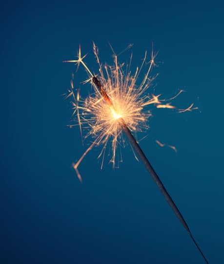 sparkler