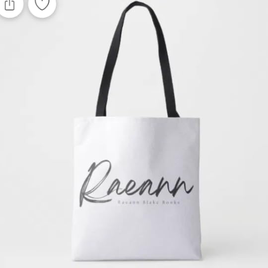 All Things Raeann