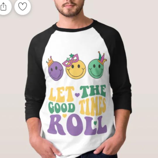 Mardi Gras
